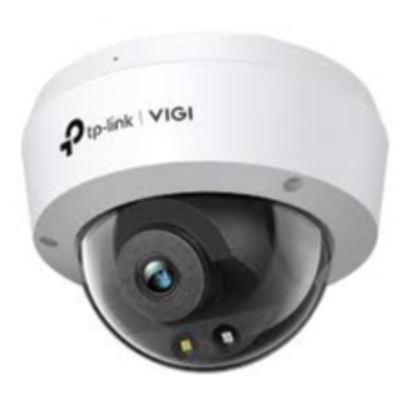 Dome Camera IP 2mp Main Image